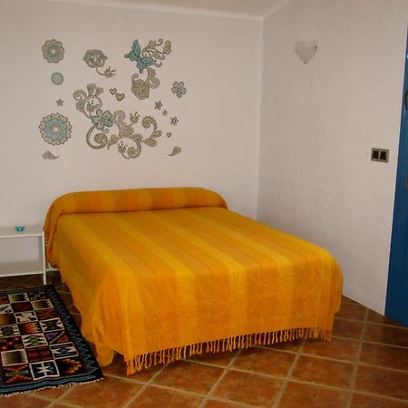 Ferienwohnung El Vuelo De La Libelula Barbate Exterior foto