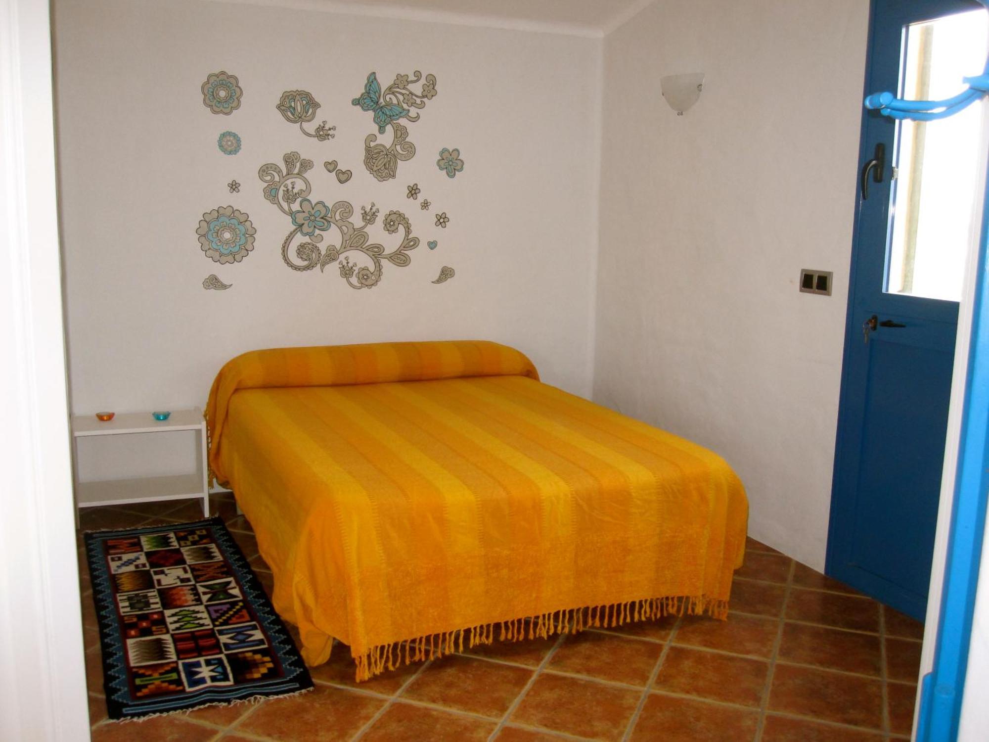 Ferienwohnung El Vuelo De La Libelula Barbate Exterior foto