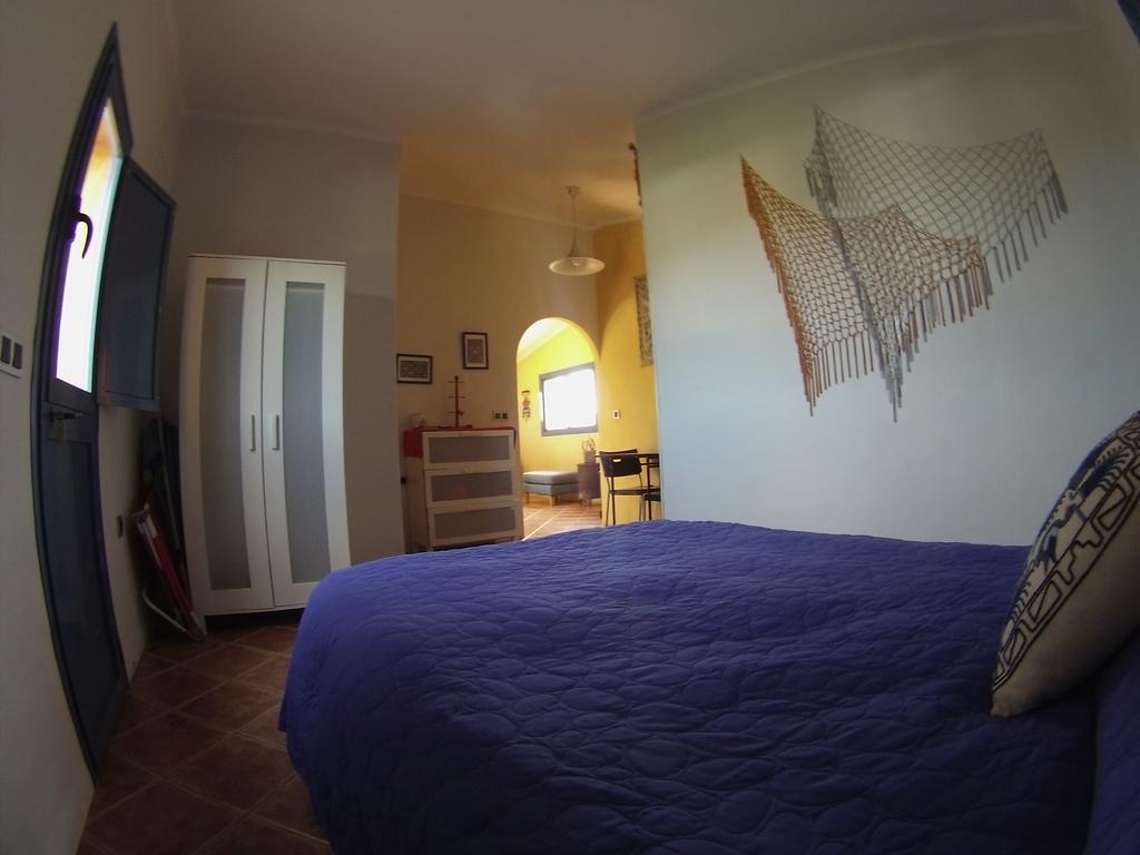 Ferienwohnung El Vuelo De La Libelula Barbate Zimmer foto