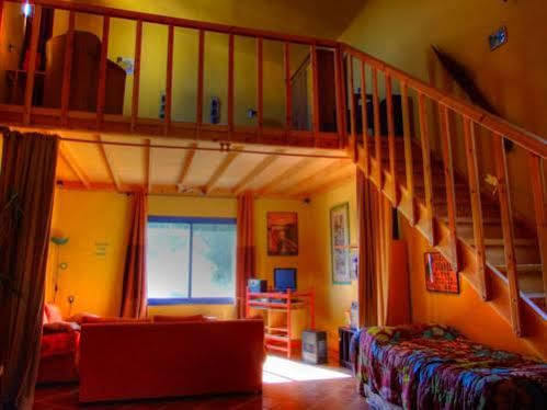 Ferienwohnung El Vuelo De La Libelula Barbate Exterior foto