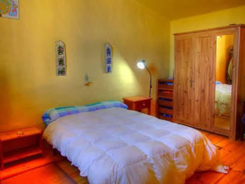 Ferienwohnung El Vuelo De La Libelula Barbate Exterior foto